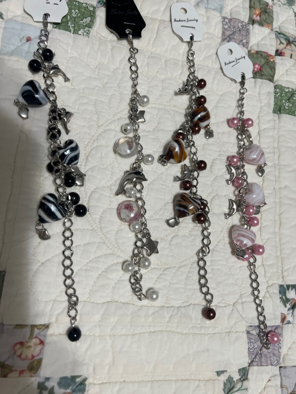 Free with purchase of anything in my closet.